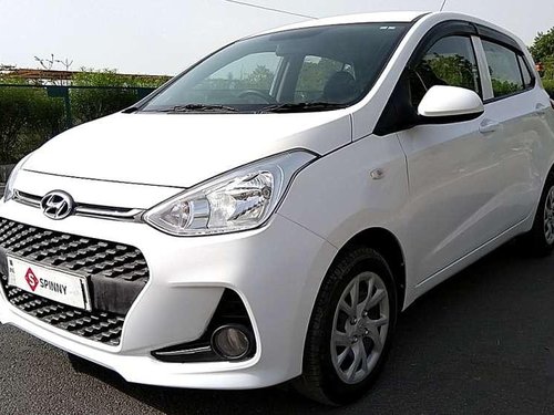 Hyundai I10, 2017, Petrol for sale 