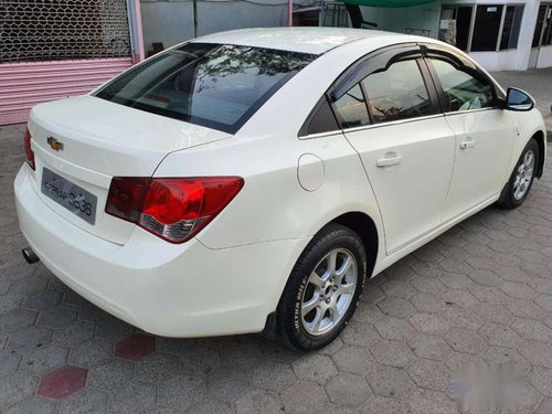 Chevrolet Cruze LT, 2010, Diesel for sale 