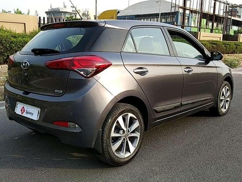 Used Hyundai i20 car at low price