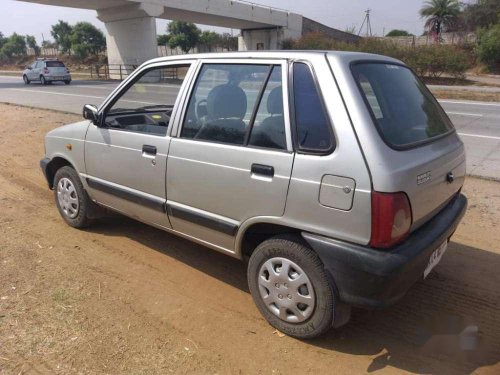 2005 Maruti Suzuki 800 for sale