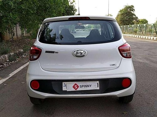 Used 2017 Hyundai i10 for sale