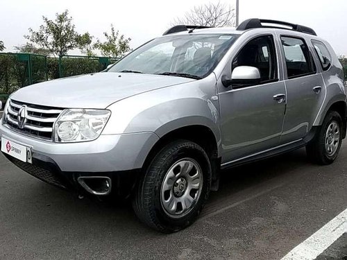 Used Renault Duster car at low price