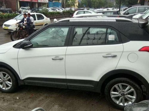 2016 Hyundai Creta for sale