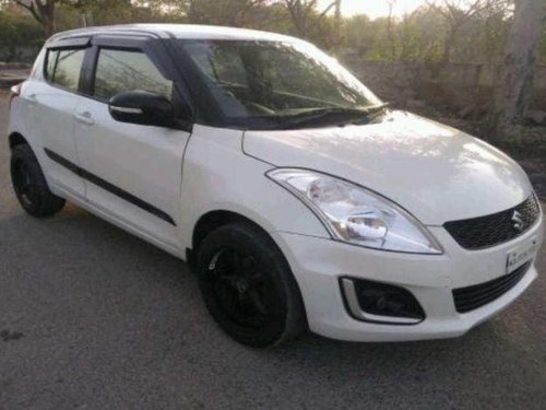 Maruti Swift VDI MT for sale