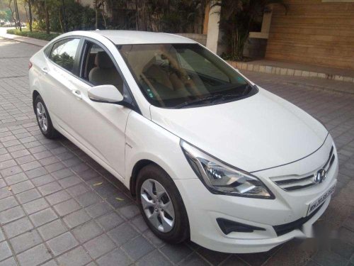 2017 Hyundai Verna for sale at low price