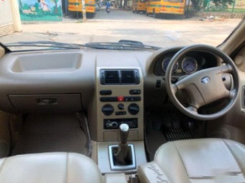 Used Tata Safari DICOR 2.2 LX 4x2 BS IV MT car at low price