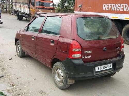 Maruti Suzuki Alto 800 Lxi, 2009, Petrol for sale 