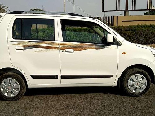 Maruti Suzuki Wagon R LXI 2015 for sale 