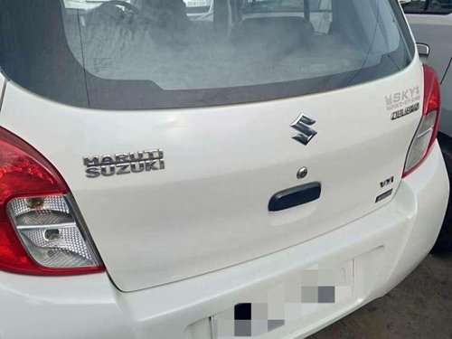 Maruti Suzuki Celerio 2014 for sale 