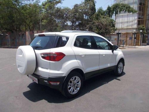 Used Ford EcoSport car at low price