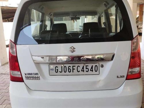 2012 Maruti Suzuki Wagon R for sale at low price