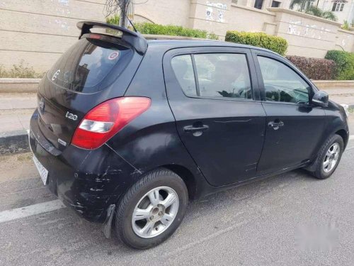 2011 Hyundai i20 for sale