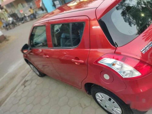 Used Maruti Suzuki Swift car at low price