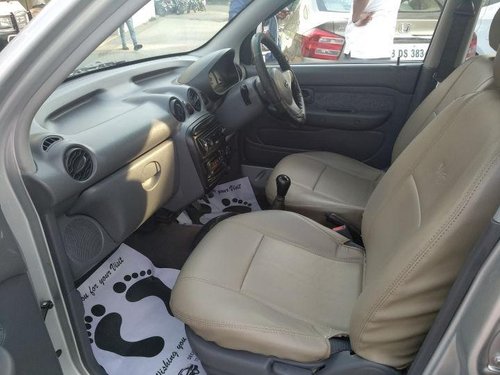 Hyundai Santro Xing  XL eRLX Euro III MT 2007 for sale