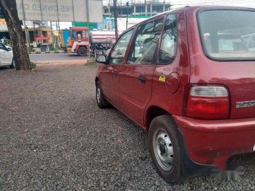 Used Maruti Suzuki Zen car 2001 for sale  at low price