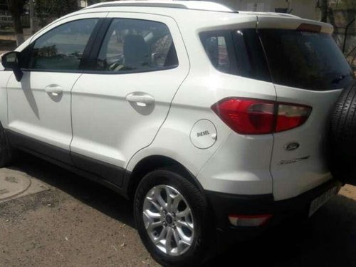 Ford Ecosport EcoSport Titanium 1.5 TDCi, 2015, Diesel for sale 