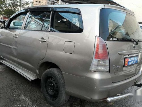 Used Toyota Innova car at low price