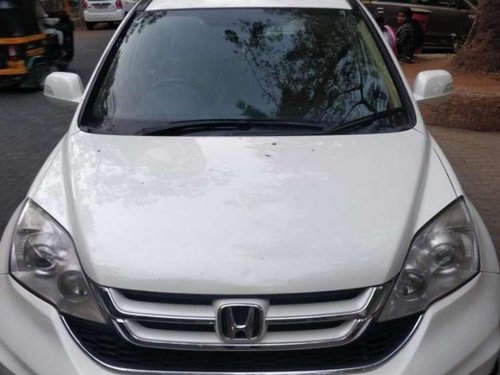 Honda CR-V 2.4 AT, 2009, CNG & Hybrids for sale 