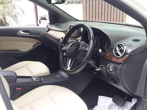 Mercedes Benz B Class Diesel 2013 for sale 