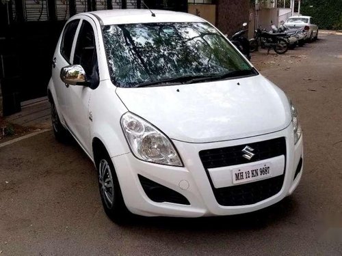 2016 Maruti Suzuki Ritz for sale at low price