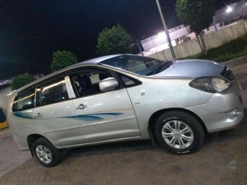 Toyota Innova 2008 for sale 