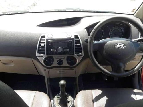 2010 Hyundai i20 for sale at low price