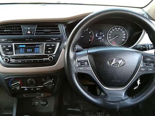2017 Hyundai i20 for sale