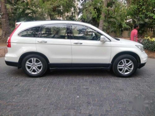 Honda CR-V 2.4 AT, 2009, CNG & Hybrids for sale 