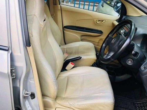 Used 2015 Honda Mobilio for sale