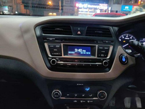 Hyundai Elite I20 i20 Asta 1.2 (O), 2015, Petrol for sale 