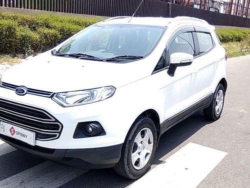 2016 Ford EcoSport for sale at low price