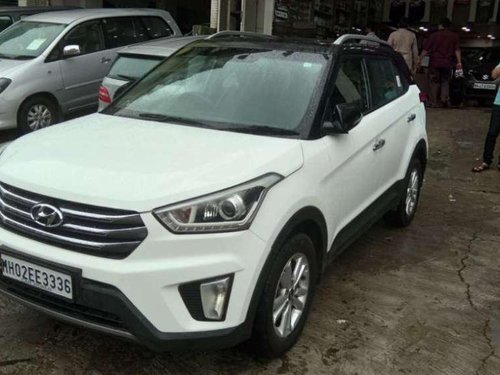 2016 Hyundai Creta for sale