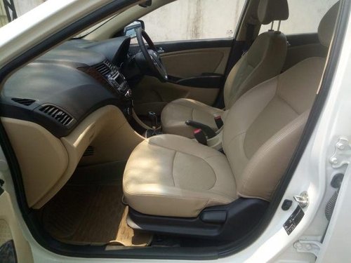 Hyundai Verna  1.6 SX AT 2015 for sale in New Delhi