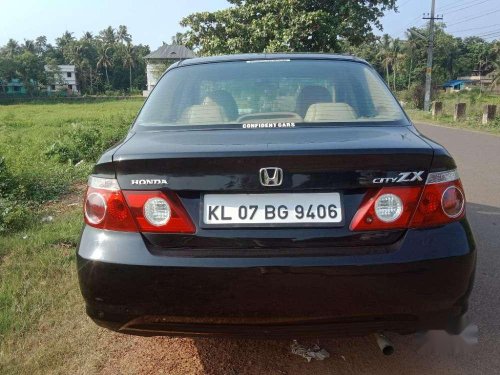 2007 Honda City ZX for sale