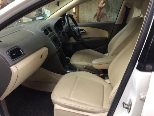 2015 Volkswagen Vento  1.2 TSI Highline AT for sale