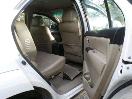 2013 Toyota Fortuner 4x2 AT for sale