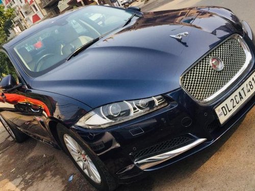 2014 Jaguar XF 2.2 Litre Luxury AT for sale