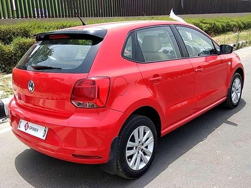 Volkswagen Polo 2014 for sale 