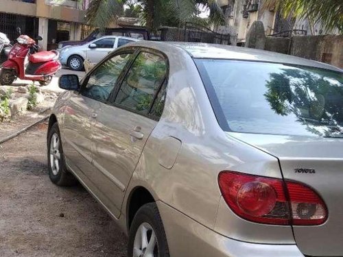 2008 Toyota Corolla for sale at low price