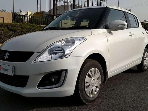 Used Maruti Suzuki Swift car at low price