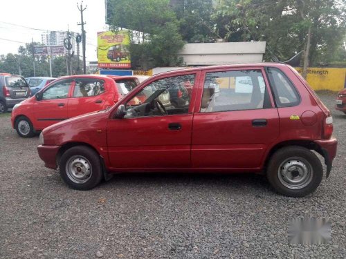 Used Maruti Suzuki Zen car 2001 for sale  at low price