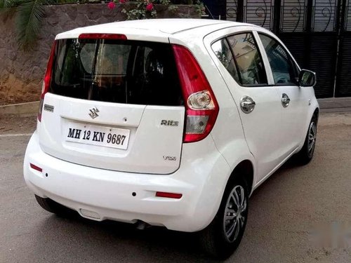 2016 Maruti Suzuki Ritz for sale at low price