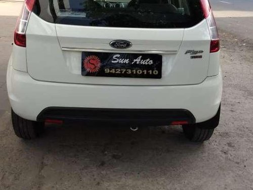 Ford Figo Duratorq ZXI 1.4, 2015, Diesel for sale 