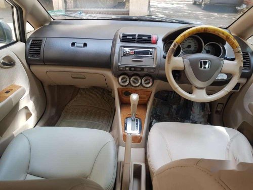 Honda City Zx ZX CVT, 2008, Petrol for sale 