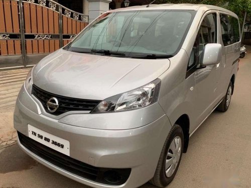 Nissan Evalia 2014 for sale 