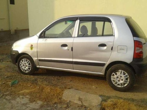 Used Hyundai Santro Xing GLS 2007 for sale 