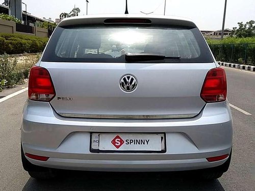 Used 2017 Volkswagen Polo for sale