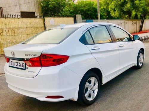 Honda City 1.5 V MT 2016 for sale