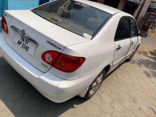 2005 Toyota Corolla for sale