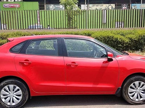 Maruti Suzuki Baleno, 2016, Petrol for sale 